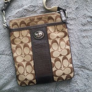 Coach Crossbody Bag